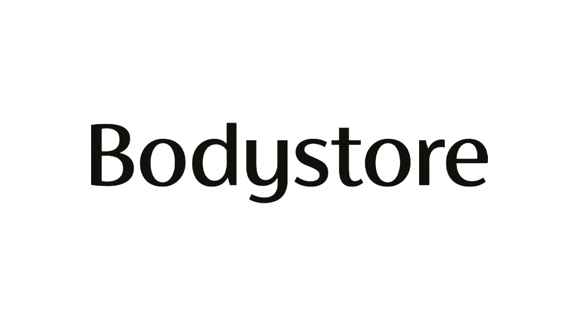 Bodystore logo bw